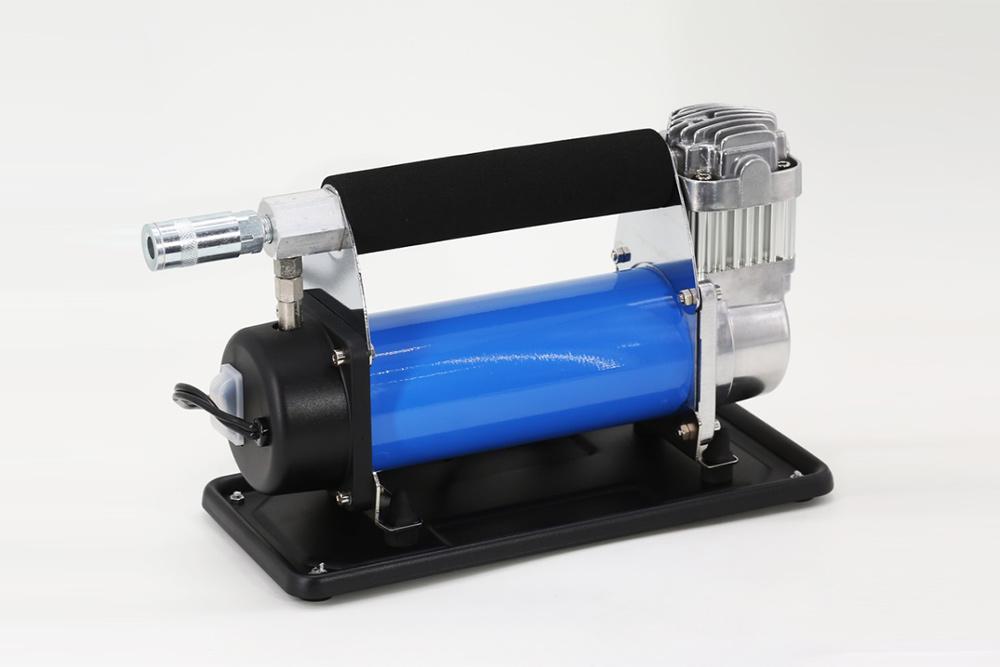 450P-RVA 便攜式空壓機