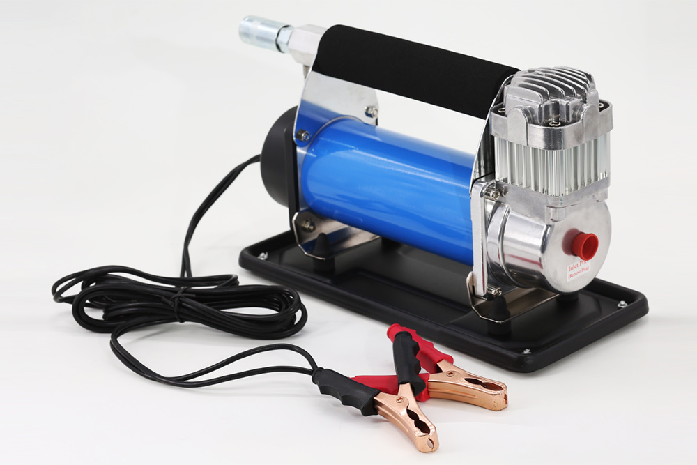 450P-RVA 便攜式空壓機