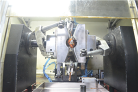 工廠(chǎng)參觀(guān)