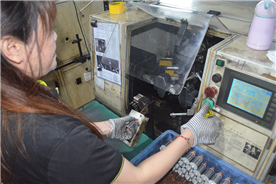 工廠(chǎng)參觀(guān)