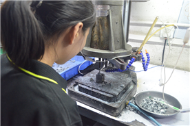 工廠(chǎng)參觀(guān)