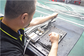 工廠(chǎng)參觀(guān)