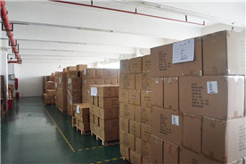 工廠(chǎng)參觀(guān)