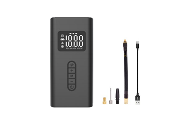 P020/無(wú)線(xiàn)數顯輪胎充氣機