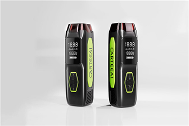 CTP1-無(wú)線(xiàn)數顯輪胎充氣機