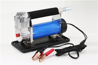 450P-RVA 便攜式空壓機